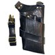 image 1 of Kobe Nero Leather Scissor Pouch N/A