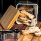 image 3 of Portico Designs Emily Brooks Dog Treats Storage Pot