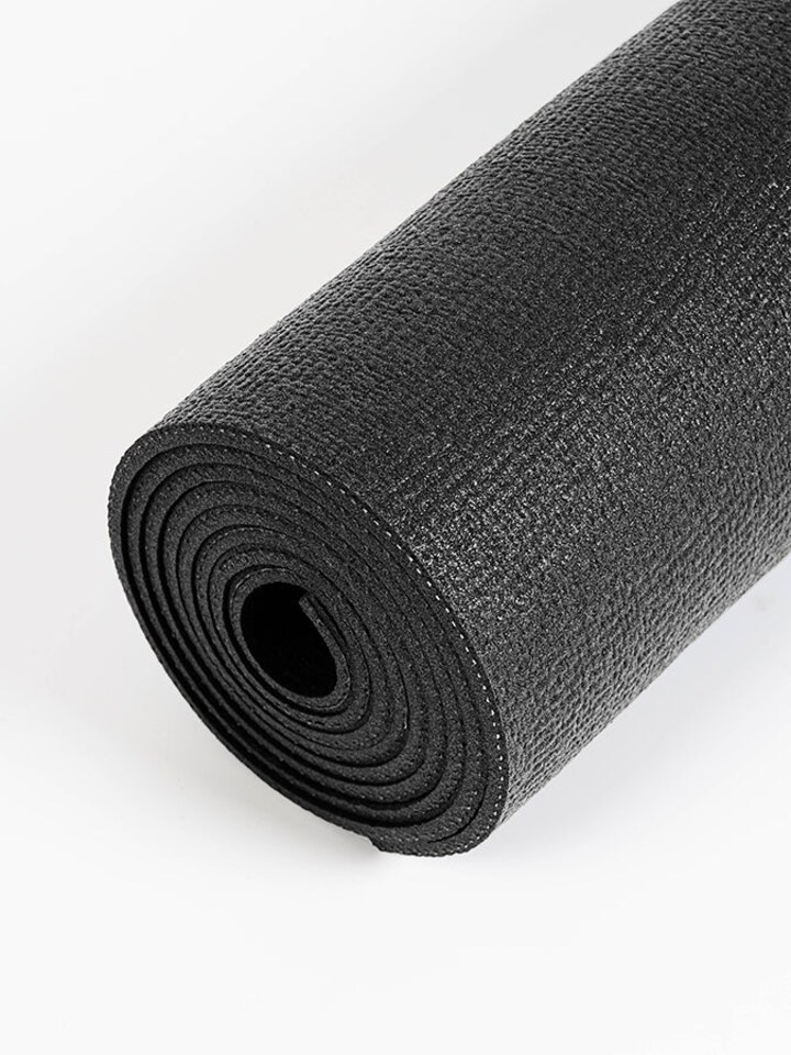 image 1 of Yoga Studio Oeko-Tex Long Yoga Mat 4.5mm