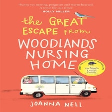 The Great Escape From Woodlands Nursing Home