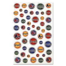 Book of 700+ Teachers Reward Stickers by Clever Kidz