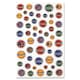 image 1 of Book of 700+ Teachers Reward Stickers by Clever Kidz