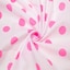 White & Pink