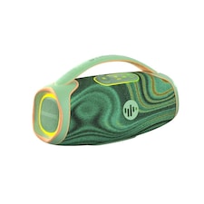 Stromberg Force Portable Bluetooth Speaker 40W Forest Green