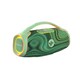 image 1 of Stromberg Force Portable Bluetooth Speaker 40W Forest Green