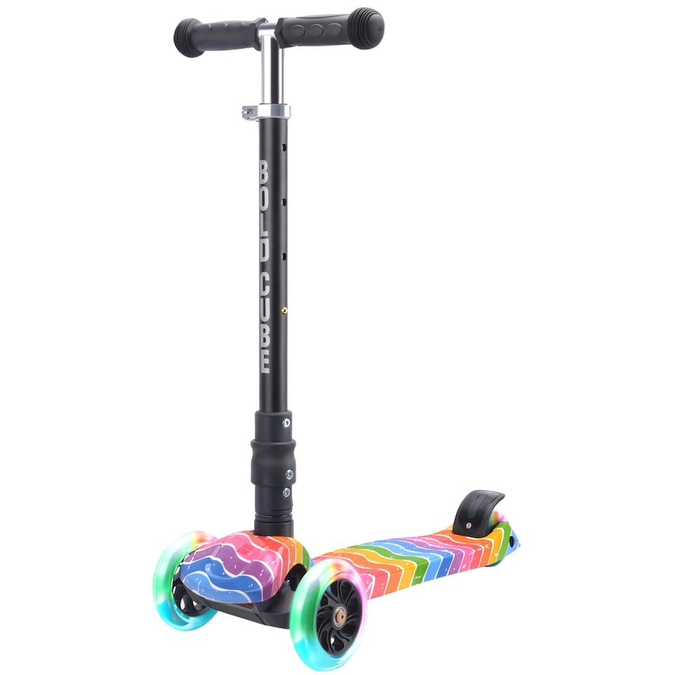 image 1 of Astro Dream - Big 3 Wheel Scooter