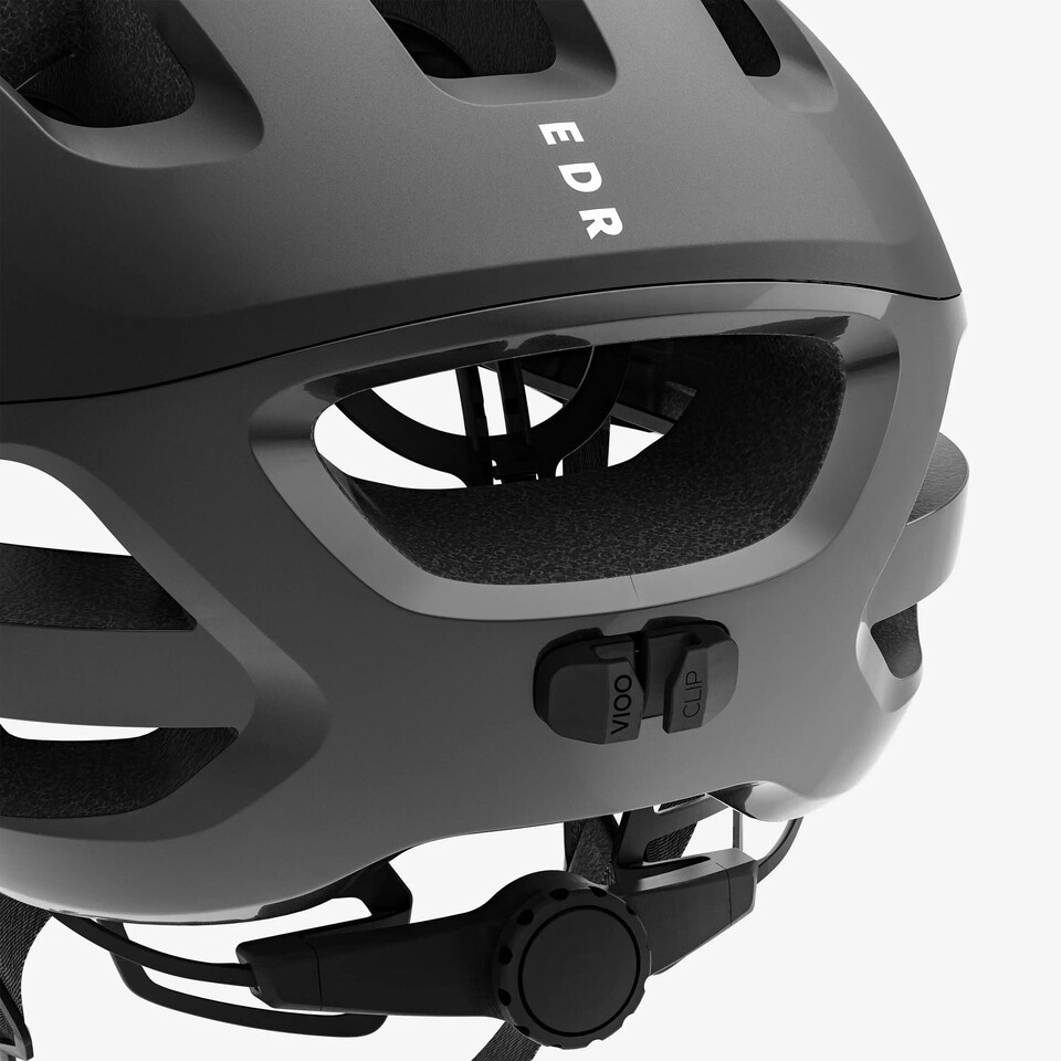 image 1 of Decathlon Road cycling helmet, EDR MIPS