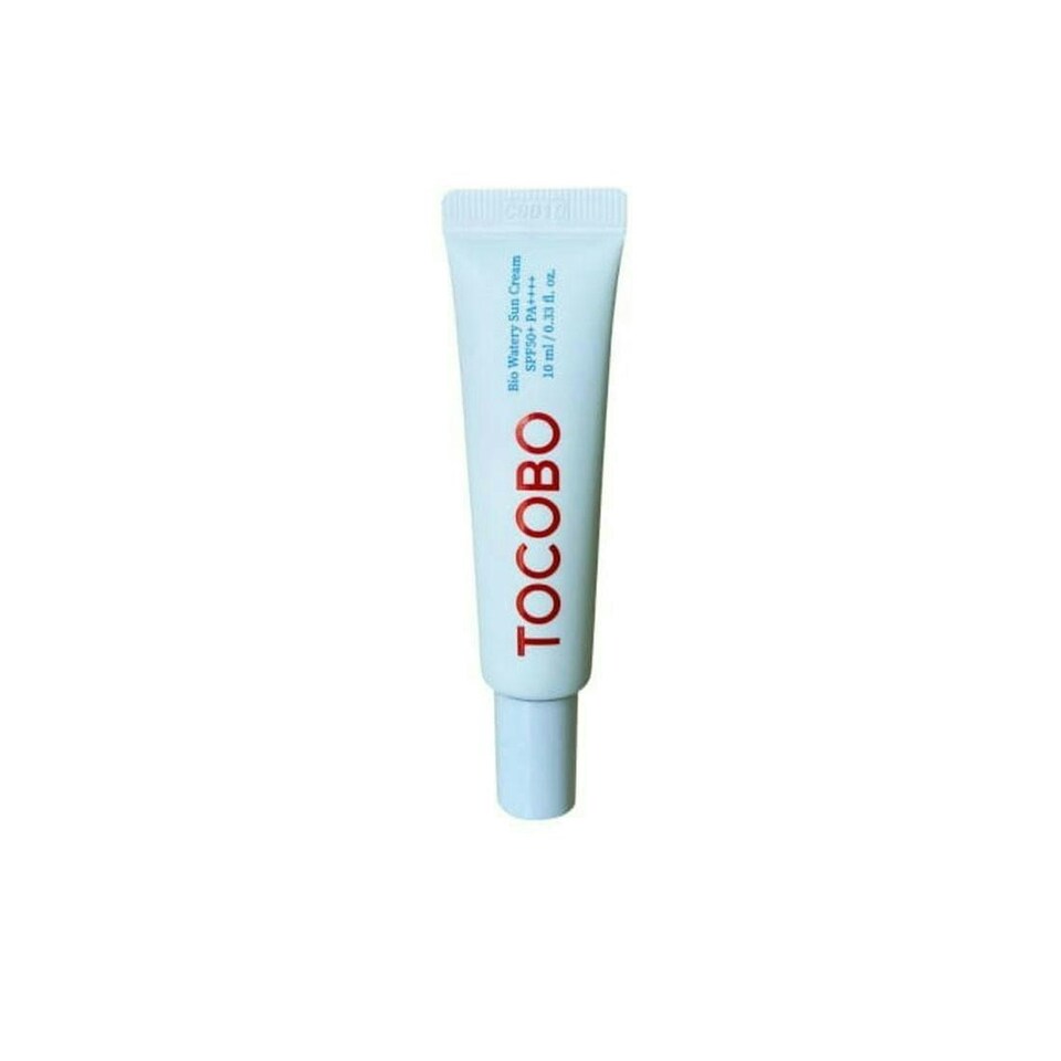 image 1 of Tocobo Bio Watery Sun Cream Deluxe SPF50+ PA++++ 10ml