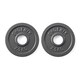 image 1 of Phoenix Fitness Olympic Weight Plate - 2.5kg -Pair