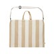 image 2 of MidOcean Laguna Beach Shopper Bag - White/White - One Size, One Size White