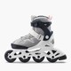 image 4 of Decathlon Kids' Inline Fitness Skates Fit3