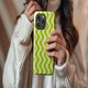 image 6 of Wiggle Waggle Green | iPhone 14 Pro
Tough | iPhone 14 Pro
Tough