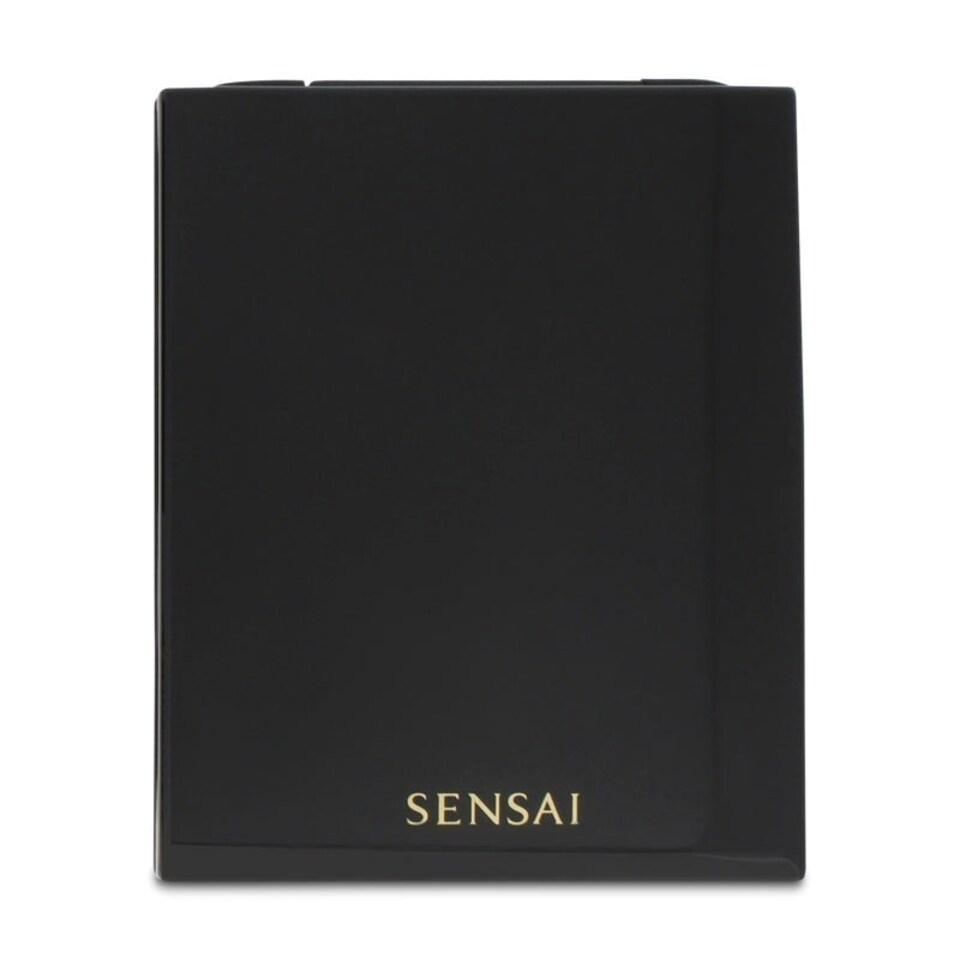 image 1 of Sensai Eyeshadow Palette 01 Shiny Foliage N/A