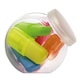 image 2 of MidOcean Fun For Five Highlighter (Pack of 5) - Multicoloured - One Size