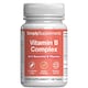 image 1 of Vitamin B Complex - 180 Tablets
