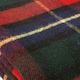 image 3 of Tartan PNW Throw - Kilgour - 150x183cms