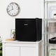 image 2 of Abode Mini Fridge Table Top 43 Litre Ice Box Black ATTF0E1B