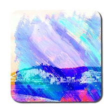 white cliffs of dover (Coaster)