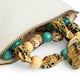 image 3 of Westford Mill Canvas Accessory Bag (Pack of 2) - Natural - S Cream