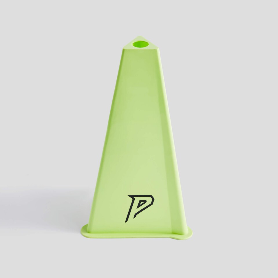image 1 of Phoenix Fitness Training Agility Cones Pack of 6