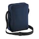 image 2 of Bagbase Crossbody Bag - French Navy - One Size Blue