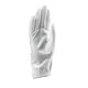 image 2 of Aubrion Womens/Ladies Stadium Riding Gloves - White - XS White | XS