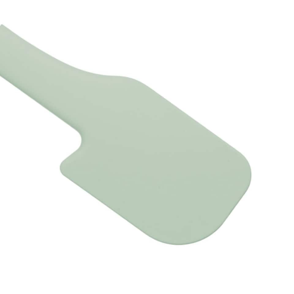 image 1 of Colourworks Silicone Spatula Blue