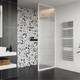 image 2 of Egadi - Chrome Electric Towel Rail H1512mm x W500mm 400w Standard