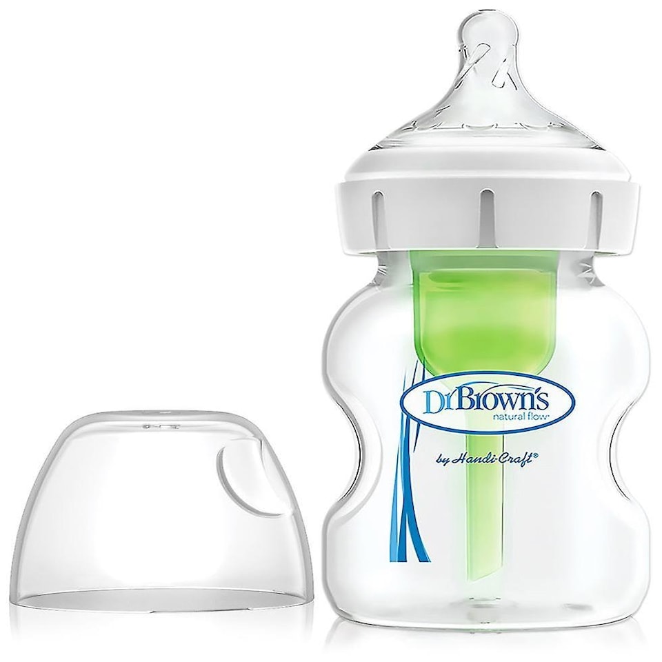 Dr Brown - Options+ Anti Colic Bottle 150ml