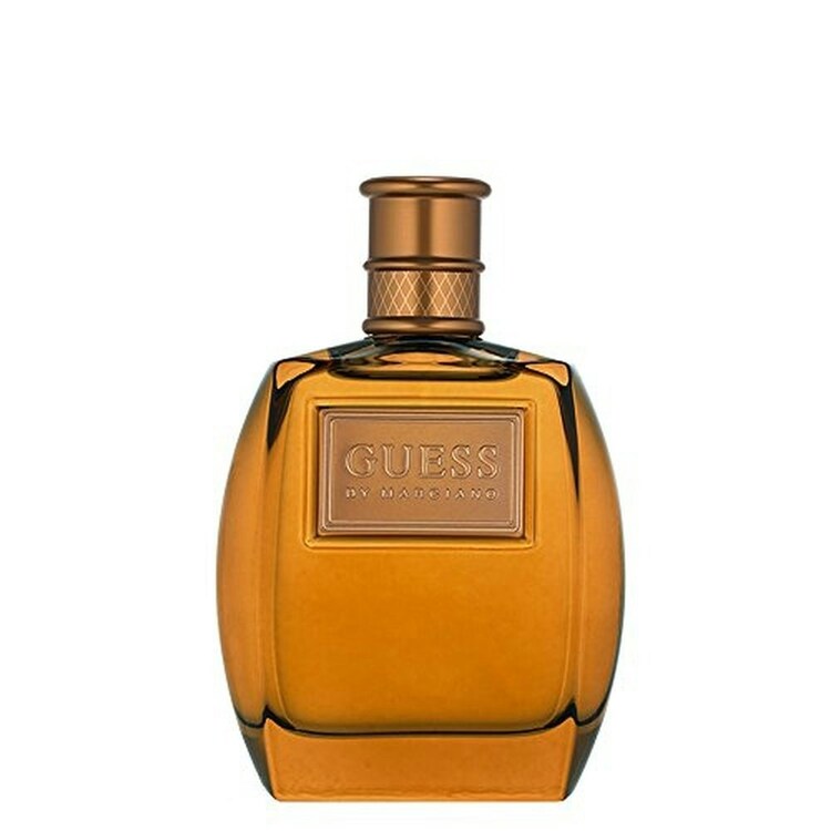 Guess Guess By Marciano Eau De Toilette 100Ml Spray