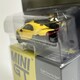 image 4 of Bugatti Chiron Our Sport Yellow LHD 1:64 Scale Mini GT MGT00428MJ