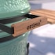 image 7 of Charles Bentley ottimo Searsmith 18in Kamado BBQ
