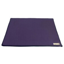 HugglePets Waterproof Dog Mat Cushion Purple | XL