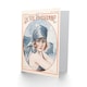 image 2 of La Vie Parisienne Portrait Woman Water France Paris Card