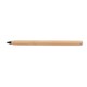 image 2 of MidOcean Inkless Bamboo Pencil - Wood - One Size