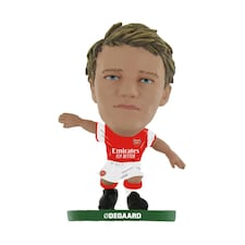 Soccerstarz - Arsenal Martin Odegaard - Home Kit (Classic Kit) /Figures - Creative Toys Company