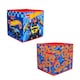 image 1 of HotWheels Circuit 2 Pack Storage Box