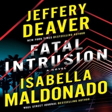 Fatal Intrusion
