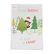 image 7 of Hallmark Christmas Charity Card Pack "Tis The Season" - Pack of 8