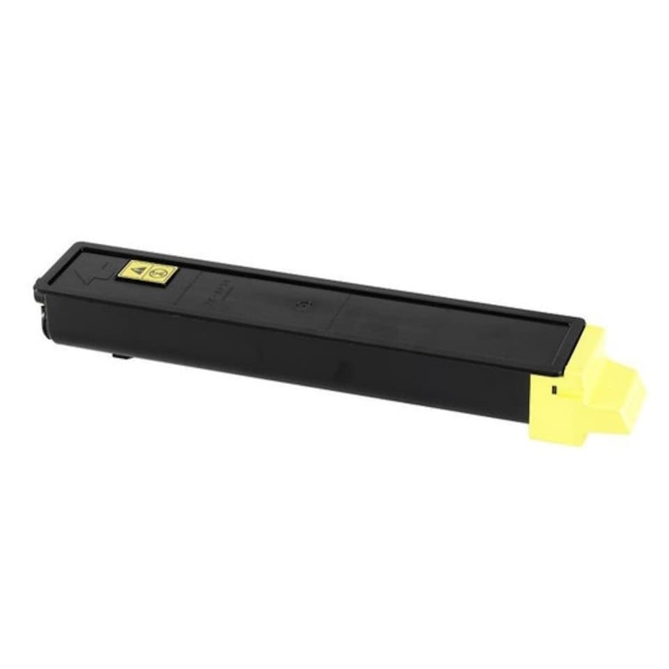 Kyocera TK8115Y Yellow Toner Cartridge 6k pages - 1T02P3ANL0 N/A