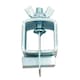 image 2 of Sheet Metal Butt Welding Clamps Fasteners Fastener Intergrips Panel Lock Grip 4pk