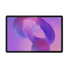 Tablet Lenovo ZAE40074ES 12,7" 8 GB RAM 256 GB Grey N/A | N/A | One Size