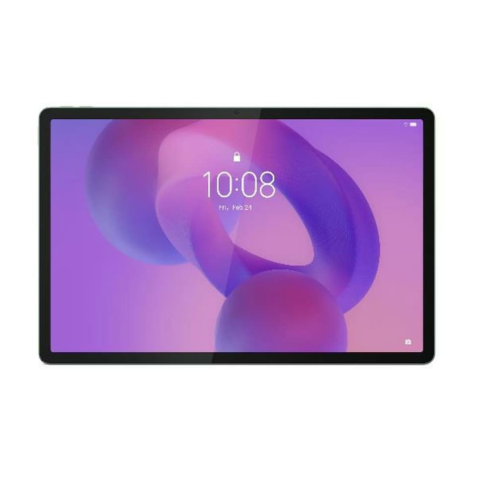 Tablet Lenovo ZAE40074ES 12,7" 8 GB RAM 256 GB Grey N/A | N/A | One Size