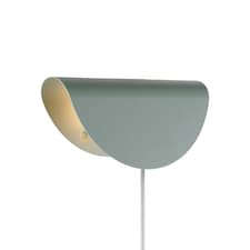 Model 2110 | Wall light | Green Green | Green