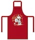 image 1 of Me To You Bear Adult & Child Christmas Apron Gift Set