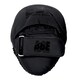 image 1 of BBE Curved Hook & Jab Pads - Black - One Size