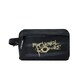 image 1 of Rock Sax My Chemical Romance Toiletry Bag - Black - One Size