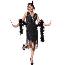 Womens jazz costume | Black | black | 1