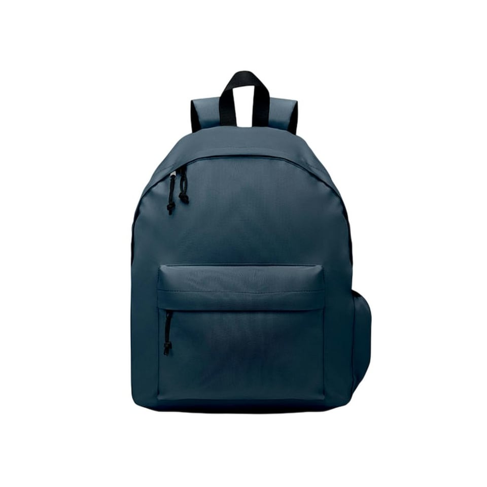 image 1 of MidOcean Bapal+ RPET Polyester Backpack - Blue - One Size | Multi