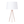 Copper, BHS Tristan Tripod Table Lamp, Copper Orange | Copper